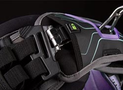 Damski Trapez do windsurfingu Mystic sklep windsurfing