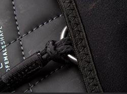 Damski Trapez do windsurfingu Mystic sklep windsurfing