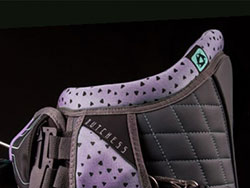 Damski Trapez do windsurfingu Mystic sklep windsurfing