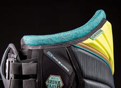 Damski Trapez do kite / windsurfingu Mystic