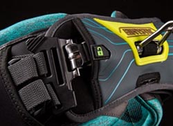 Damski Trapez do kite / windsurfingu Mystic