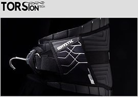 trapez Mystic Legend 2018