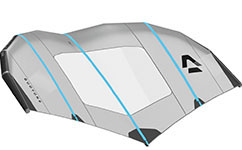 Foil-wing-Battens