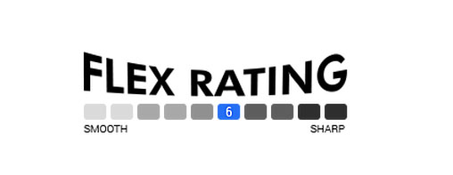 Flex Rating 6