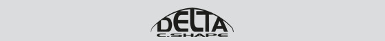 Delta C Shape F One Kolekcja Kite 2016