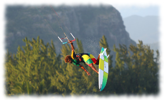 Kolekcja F.One 2016 kitesurfing