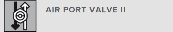 Air Port Valve North Kiteboarding 2016