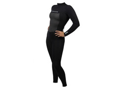 Pianka Damska Neil Pryde Nexus WMN Fullsuit 5/4/3 C1 Black