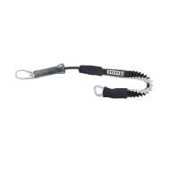 Leash ION Short Webbing Black 2025
