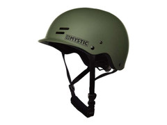 Kask Mystic Predator BOA Dark Olive 2019