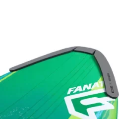 Protektor Dziobu ION Nose Bumper Windsurf Uniwersalny STONE GREY