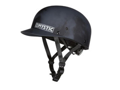 Kask Mystic Shiznit Black