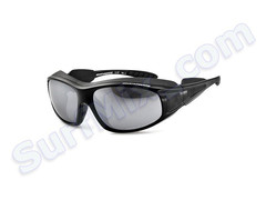 Okulary Arctica S-107 Antifog