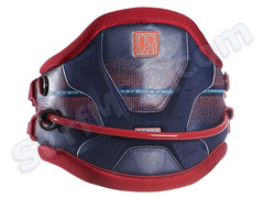 Trapez ION Kite Waist Harness Nova Women Red Blue 2017