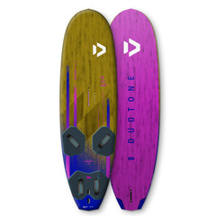 Deska Windsurfingowa Duotone Blast SLS 2025