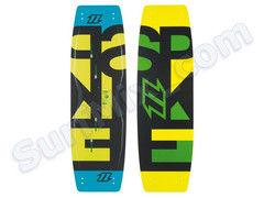 Deska North Kiteboarding Spike 2015