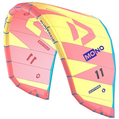 Latawiec Duotone Mono Coral Vanilla 2024