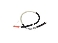 Leash Cabrinha Pro Neo Long Black / Grey