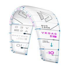 Latawiec Duotone Vegas Concept Blue 2025