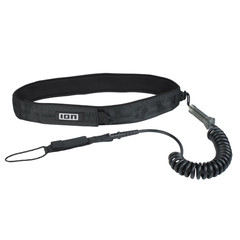 Pas biodrowy ION Hip Belt + Leash Wing/Sup Core Coiled Hip SAFETY 8'