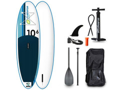 Deska SUP Gladiator 10 6 LT Light Blue 2020