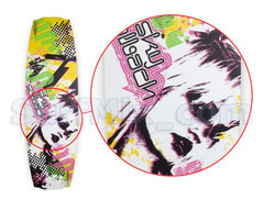 Deska NORTH Sky Pro 2007