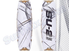 Deska SU-2 Prorider Neuron 2012