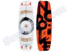 Deska Nobile NHP Pro 2018