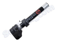 Przedłużka Infinity RDM Alu Silver 2 Big Rollers