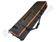 Pokrowiec z kółkami Mystic Matrix Pro Army 2017