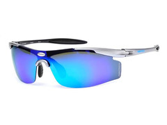 Okulary Arctica Exclame S-196B POLARYZACJA