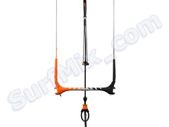 Bar Cabrinha Overdrive 1X Recoil 2016