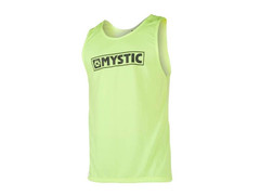 Koszulka Mystic Star Tanktop Quickdry Lime