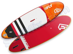 Deska SUP Fanatic Fly Air Premium 2017