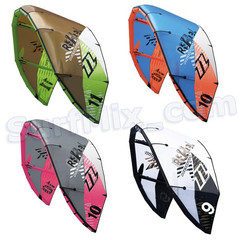 Latawiec North Rebel 2010