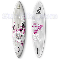 Fanatic NewWave Twin Team 2010