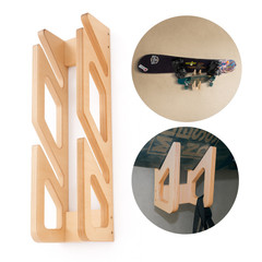 Wieszak John Paddle SKATE 2 na 2 deski snowboard, deskorolka, kite, wake, trickboard, longboard