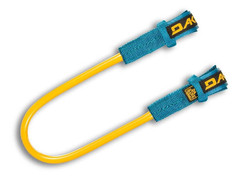 Stałe linki trapezowe Dakine Fixed Lines Seaford