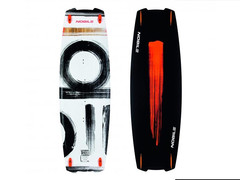 Deska Kite Nobile Tribe 2HD 2019