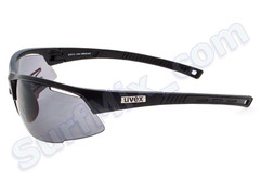 Okulary Uvex Radical Pro Black Mat 2010