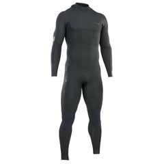 Pianka ION Pianka Seek Core 5/4 Back Zip Black