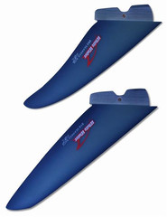 White Water SEAWEED G-10 2008