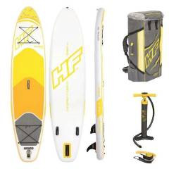 Deska SUP Hydro Force Cruiser 10.6 (320x76x 15cm)