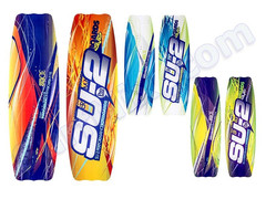 Deska SU-2 Prorider 3D 2014