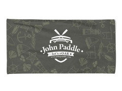 Ręcznik John Paddle Soldier Holiday + Pokrowiec 2022