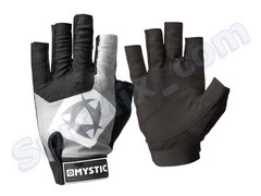 Rękawiczki Mystic Rash Glove Black