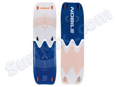 Deska Nobile Flying Carpet Split 2018