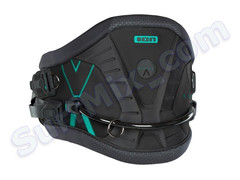 Trapez ION Vertex Black/Seaweed 2018