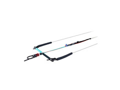 Bar Airush Progression 45-52cm 4line 2020