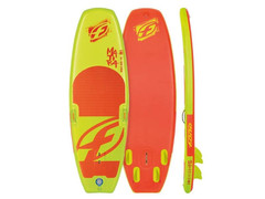 Deska SUP F.ONE MATIRA LW FREERIDE/WAVE/FOIL 2018